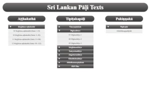 Sri-Lankan-Pali-Texts-Atthakatha